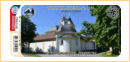 Obrázek č. 1, Turistické známky, No. 1112 - Poutní kostel Sepekov