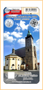 Obrázek č. 1, Turistické známky, No. 2798 - Kostel sv. Jakuba Většího, Jihlava
