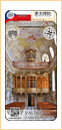 Obrázek č. 1, Turistické známky, No. 255 - Valtice - Zámecká kaple